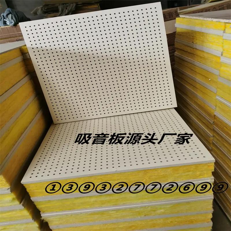 静谧苏州:一块吸音板的隔音奥秘
